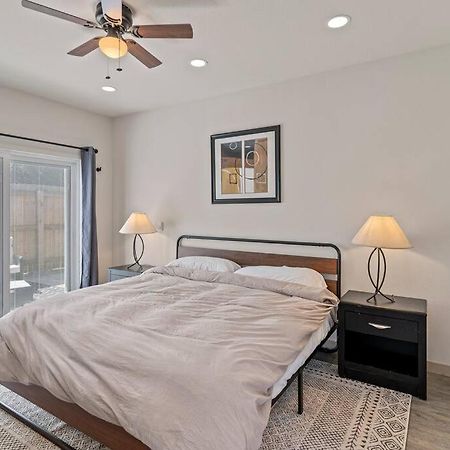 Beautiful Denver Carriage House Экстерьер фото