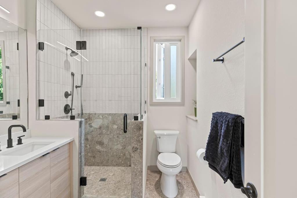 Beautiful Denver Carriage House Экстерьер фото