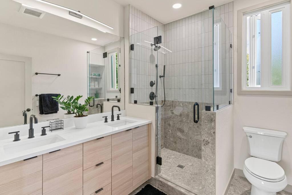 Beautiful Denver Carriage House Экстерьер фото